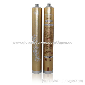 Hair Dye Tube, Various Specifications are Available